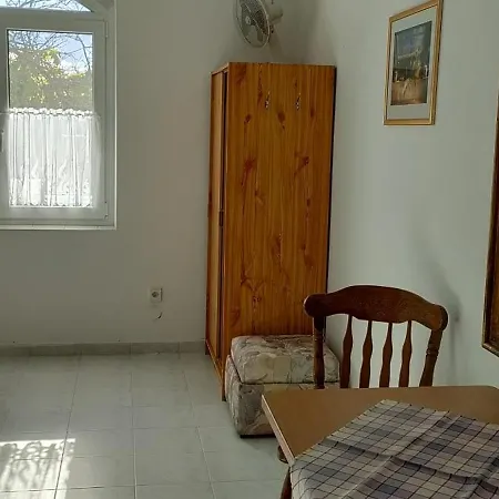 Zolka Vendeghaz ベッド・アンド・ブレックファスト バダチョニトマイ