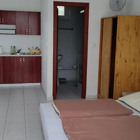 Bed & Breakfast Zolka Vendeghaz Badacsonytomaj