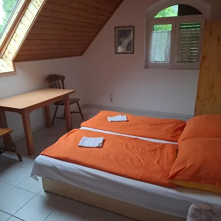 Bed & Breakfast Zolka Vendeghaz Badacsonytomaj