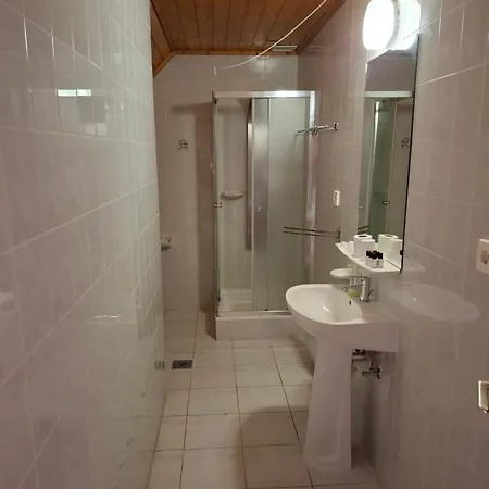 Bed & Breakfast Zolka Vendeghaz