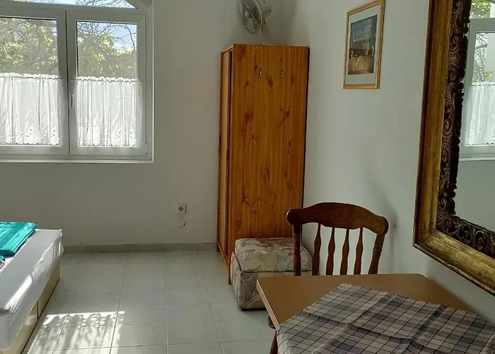 Zolka Vendeghaz Bed & Breakfast Badacsonytomaj